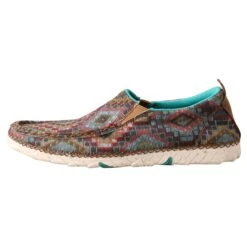 'Twisted X' Women's Zero-X Slip On - Multi -Footwear Fusion Shop WZXS002 LT 4800x4800 2821cd7d 9ef1 4cc0 96b6 225b8f67c51e 1024x1024@2x