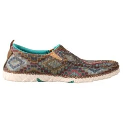 'Twisted X' Women's Zero-X Slip On - Multi -Footwear Fusion Shop WZXS002 RT 4800x4800 481f13a8 04de 44c0 935e 69d70fef3a20 1024x1024@2x