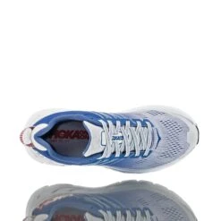 'HOKA' Women's Clifton 6 - Plein Air / Midnight Blue -Footwear Fusion Shop W Clifton6 PAMB 6 1024x1024@2x