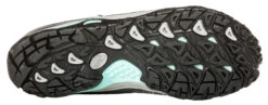 Oboz Footwear 'Oboz' Women's Sapphire Low WP Hiker - Charcoal / Beach Glass -Footwear Fusion Shop W Sapphire B DRY Charchoal Beach Glass bottom 1024x1024@2x