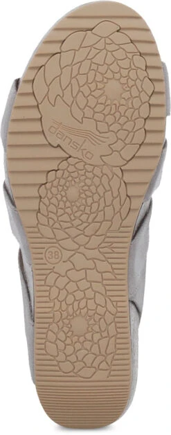 'Dansko' Women's Stacey - Taupe 8 'Dansko' Women's Stacey - Taupe -Footwear Fusion Shop bottom 3424160300 1024x1024@2x