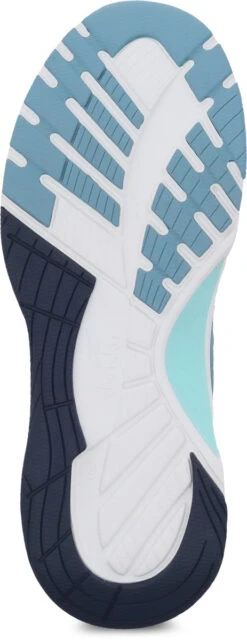 'Dansko' Women's Pace Mesh - Navy -Footwear Fusion Shop bottom 4205757500 1024x1024@2x