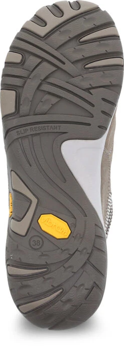 'Dansko' Women's WP Paisley - Walnut Suede -Footwear Fusion Shop bottom 4350207616 1024x1024@2x