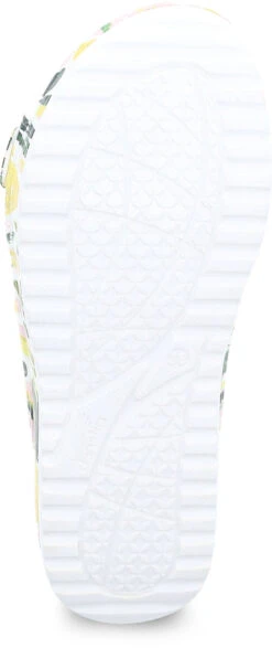 'Dansko' Women's Kandi - Lemons Molded -Footwear Fusion Shop bottom 4520470100 1024x1024@2x