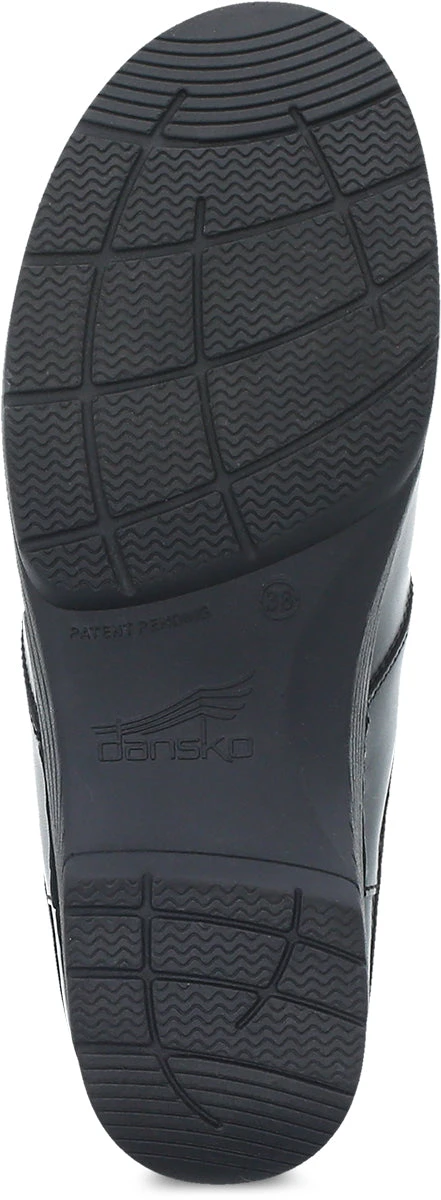 'Dansko' Women's LT Pro - Black 4 'Dansko' Women's LT Pro - Black - Image 4