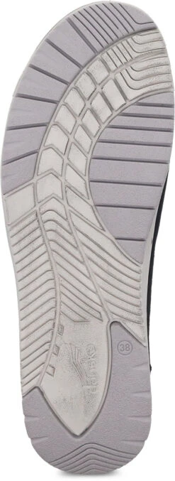 'Dansko' Women's WP Leela - Black -Footwear Fusion Shop bottom 5906102400 1024x1024@2x