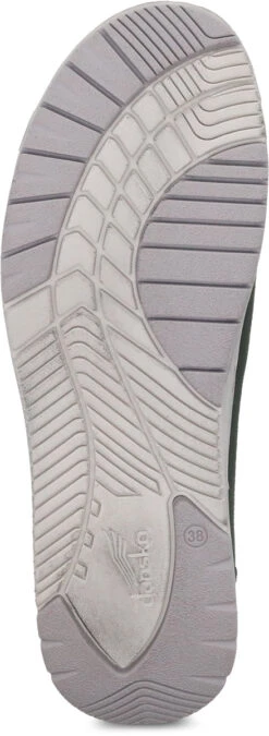 'Dansko' Women's WP Leela - Moss -Footwear Fusion Shop bottom 5906772400 1024x1024@2x