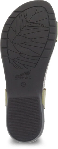 'Dansko' Women's Reece - Cactus Waxy Burnished -Footwear Fusion Shop bottom 6024285300 1024x1024@2x