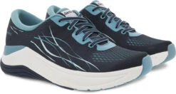 'Dansko' Women's Pace Mesh - Navy -Footwear Fusion Shop dbl 4205757500 1024x1024@2x