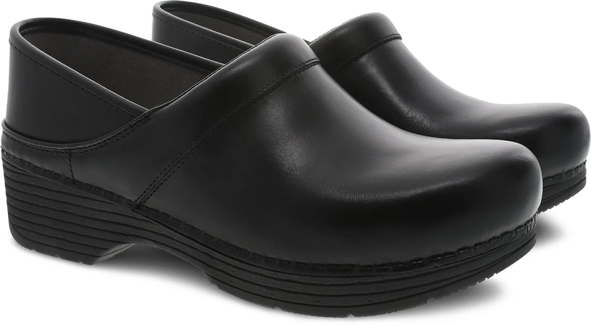 'Dansko' Women's LT Pro - Black 5 'Dansko' Women's LT Pro - Black - Image 5