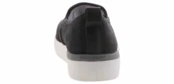 'Rockport Works' Women's Parissa ESD SR Comp Toe - Black / White -Footwear Fusion Shop rockport rk643 parissa black03 1024x1024@2x