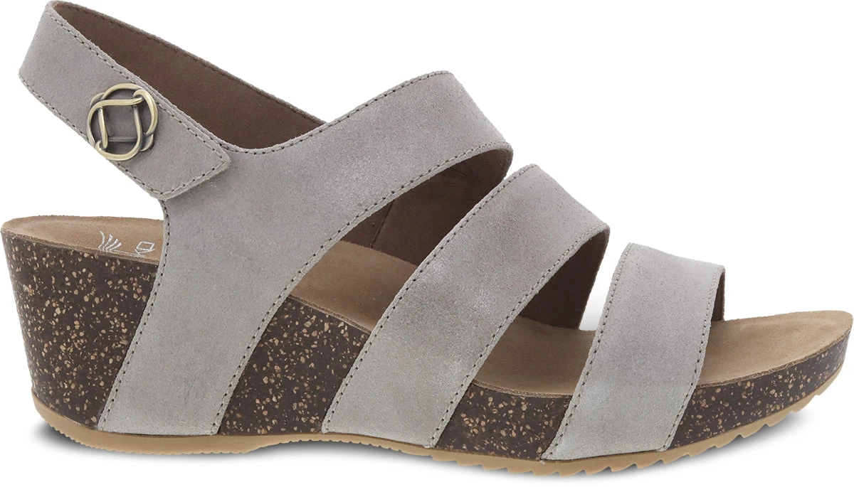 'Dansko' Women's Stacey - Taupe 1 'Dansko' Women's Stacey - Taupe