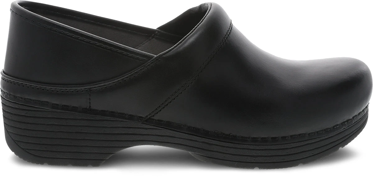 'Dansko' Women's LT Pro - Black 1 'Dansko' Women's LT Pro - Black