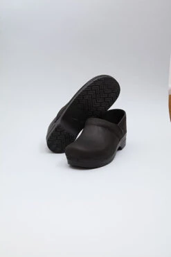 'Dansko' Women's Professional - Black Oiled -Footwear Fusion Shop sole mens 206020202 1024x1024@2x