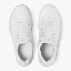 'On Running' Women's THE ROGER Advantage 1 Tennis Sneaker - White -Footwear Fusion Shop the roger advantage SS21 allwhite w g3 1024x1024@2x