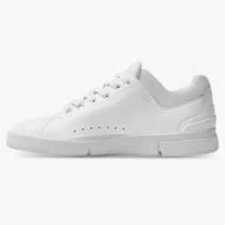 'On Running' Women's THE ROGER Advantage 1 Tennis Sneaker - White -Footwear Fusion Shop the roger advantage SS21 allwhite w g4 1024x1024@2x