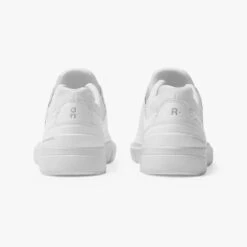 'On Running' Women's THE ROGER Advantage 1 Tennis Sneaker - White -Footwear Fusion Shop the roger advantage SS21 allwhite w g5 1024x1024@2x