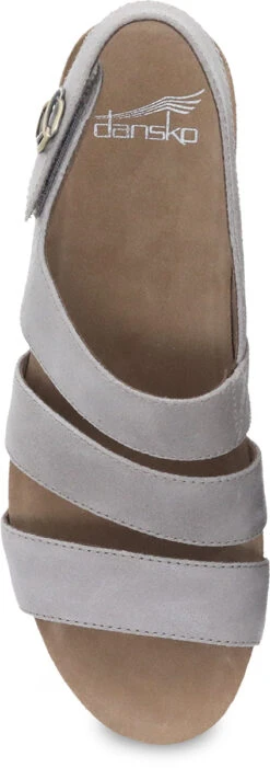 'Dansko' Women's Stacey - Taupe 7 'Dansko' Women's Stacey - Taupe -Footwear Fusion Shop top 3424160300 1024x1024@2x