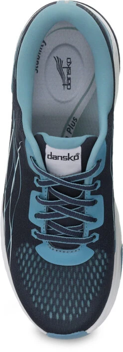'Dansko' Women's Pace Mesh - Navy -Footwear Fusion Shop top 4205757500 1024x1024@2x