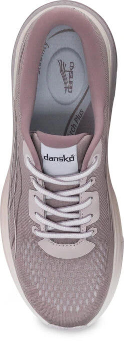 'Dansko' Women's Pace Mesh - Blush -Footwear Fusion Shop top 4205969285 1024x1024@2x