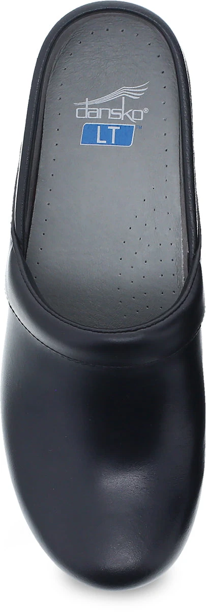 'Dansko' Women's LT Pro - Black 3 'Dansko' Women's LT Pro - Black - Image 3