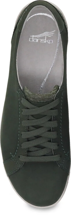 'Dansko' Women's WP Leela - Moss -Footwear Fusion Shop top 5906772400 1024x1024@2x