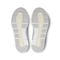 'On Running' Women's THE ROGER Advantage 1 Tennis Sneaker - White / Tempest -Footwear Fusion Shop womens on the roger advantage white tempest bottom 1024x1024@2x